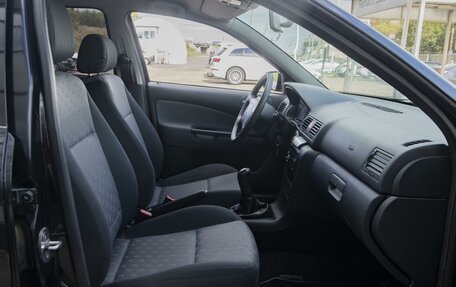 Skoda Octavia IV, 2008 год, 710 000 рублей, 12 фотография