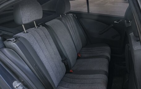 Skoda Octavia IV, 2008 год, 710 000 рублей, 11 фотография