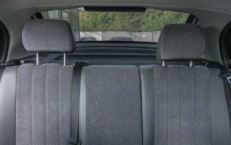 Skoda Octavia IV, 2008 год, 710 000 рублей, 22 фотография