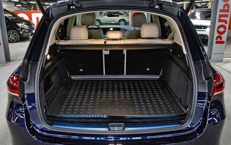 Mercedes-Benz GLE, 2021 год, 7 298 000 рублей, 10 фотография