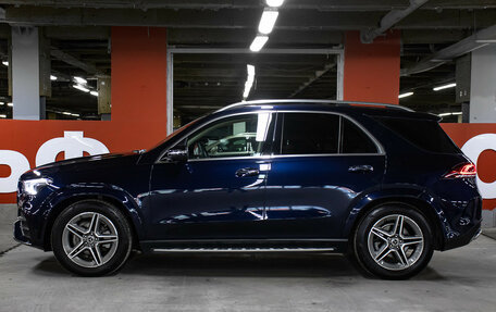 Mercedes-Benz GLE, 2021 год, 7 298 000 рублей, 8 фотография