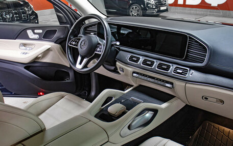 Mercedes-Benz GLE, 2021 год, 7 298 000 рублей, 11 фотография