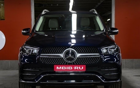 Mercedes-Benz GLE, 2021 год, 7 298 000 рублей, 2 фотография