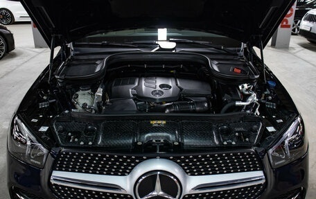 Mercedes-Benz GLE, 2021 год, 7 298 000 рублей, 9 фотография