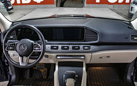 Mercedes-Benz GLE, 2021 год, 7 298 000 рублей, 15 фотография