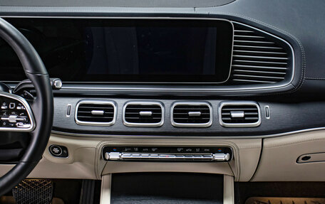 Mercedes-Benz GLE, 2021 год, 7 298 000 рублей, 16 фотография