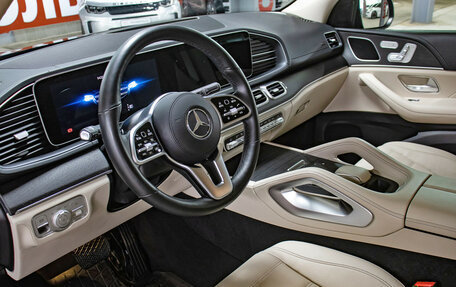 Mercedes-Benz GLE, 2021 год, 7 298 000 рублей, 17 фотография