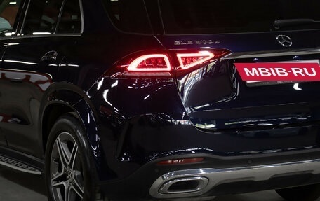 Mercedes-Benz GLE, 2021 год, 7 298 000 рублей, 24 фотография