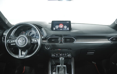 Mazda CX-5 II, 2021 год, 3 230 000 рублей, 5 фотография