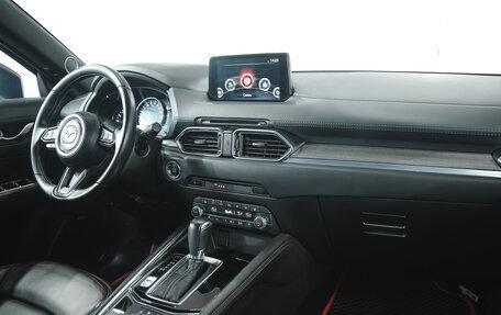 Mazda CX-5 II, 2021 год, 3 230 000 рублей, 6 фотография