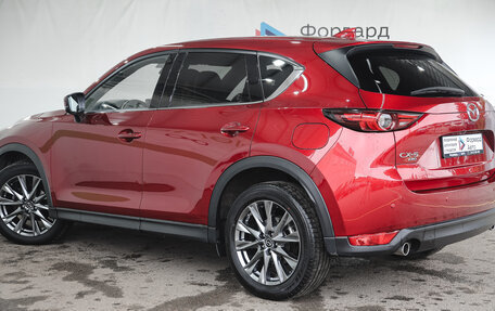 Mazda CX-5 II, 2021 год, 3 230 000 рублей, 4 фотография