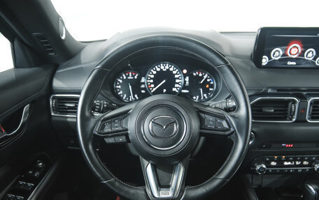 Mazda CX-5 II, 2021 год, 3 230 000 рублей, 13 фотография