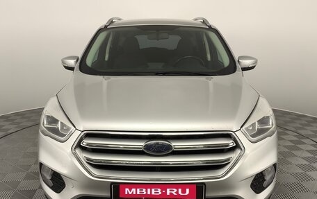 Ford Kuga III, 2017 год, 1 630 000 рублей, 4 фотография