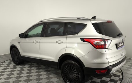 Ford Kuga III, 2017 год, 1 630 000 рублей, 9 фотография