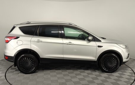 Ford Kuga III, 2017 год, 1 630 000 рублей, 6 фотография
