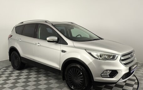Ford Kuga III, 2017 год, 1 630 000 рублей, 5 фотография