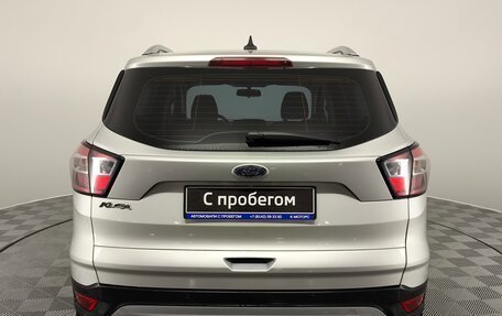 Ford Kuga III, 2017 год, 1 630 000 рублей, 8 фотография