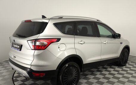 Ford Kuga III, 2017 год, 1 630 000 рублей, 7 фотография