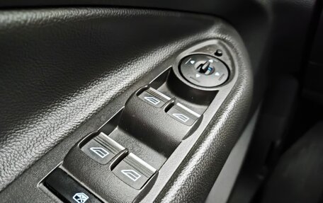 Ford Kuga III, 2017 год, 1 630 000 рублей, 16 фотография