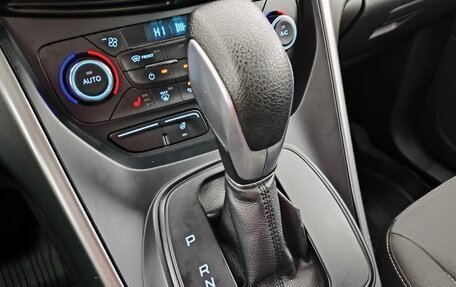 Ford Kuga III, 2017 год, 1 630 000 рублей, 20 фотография