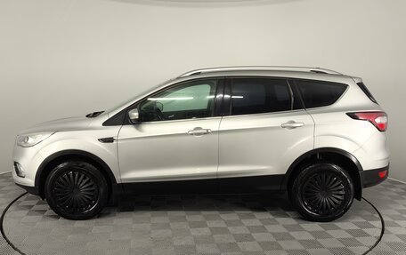 Ford Kuga III, 2017 год, 1 630 000 рублей, 10 фотография
