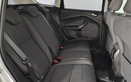 Ford Kuga III, 2017 год, 1 630 000 рублей, 13 фотография