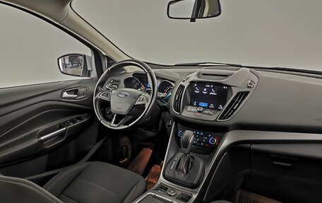 Ford Kuga III, 2017 год, 1 630 000 рублей, 15 фотография