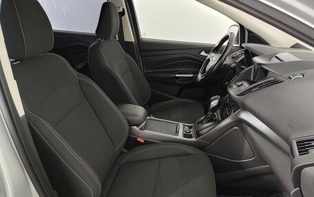 Ford Kuga III, 2017 год, 1 630 000 рублей, 14 фотография