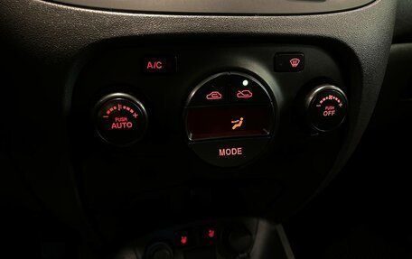 KIA Rio II, 2011 год, 640 000 рублей, 11 фотография