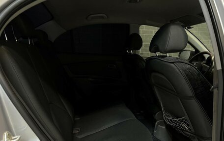 KIA Rio II, 2011 год, 640 000 рублей, 9 фотография