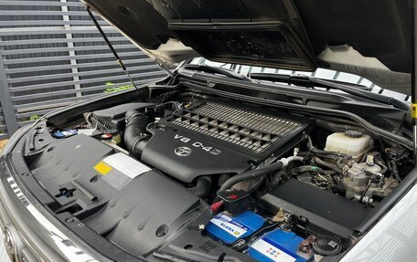 Toyota Land Cruiser 200, 2014 год, 5 000 000 рублей, 6 фотография