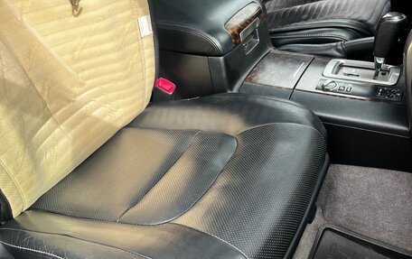 Toyota Land Cruiser 200, 2014 год, 5 000 000 рублей, 14 фотография