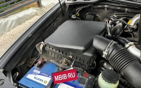 Toyota Land Cruiser 200, 2014 год, 5 000 000 рублей, 7 фотография