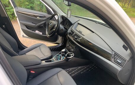 BMW X1, 2010 год, 1 325 000 рублей, 8 фотография