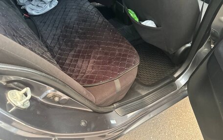 Mitsubishi Lancer IX, 2006 год, 525 000 рублей, 10 фотография