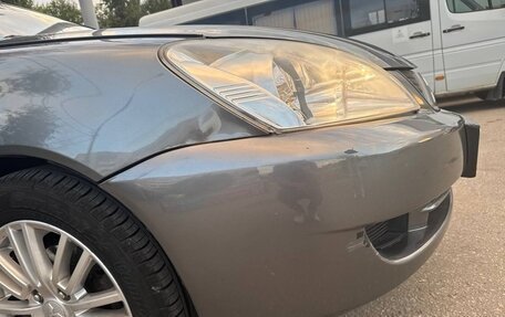 Mitsubishi Lancer IX, 2006 год, 525 000 рублей, 5 фотография