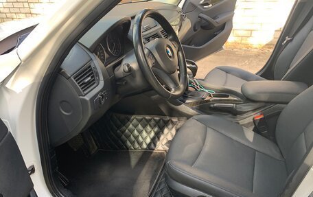 BMW X1, 2010 год, 1 325 000 рублей, 12 фотография