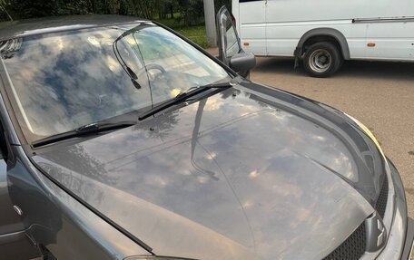 Mitsubishi Lancer IX, 2006 год, 525 000 рублей, 4 фотография