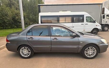 Mitsubishi Lancer IX, 2006 год, 525 000 рублей, 6 фотография