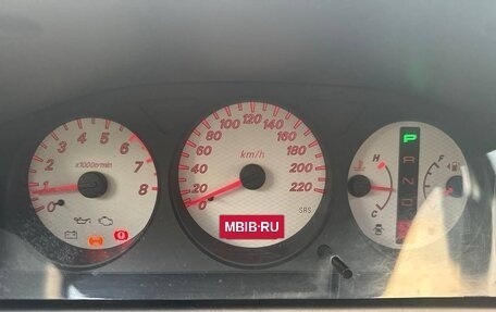 Mitsubishi Lancer IX, 2006 год, 525 000 рублей, 3 фотография