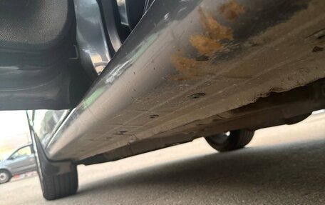 Mitsubishi Lancer IX, 2006 год, 525 000 рублей, 19 фотография