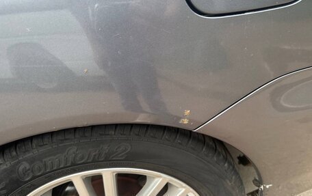 Mitsubishi Lancer IX, 2006 год, 525 000 рублей, 17 фотография