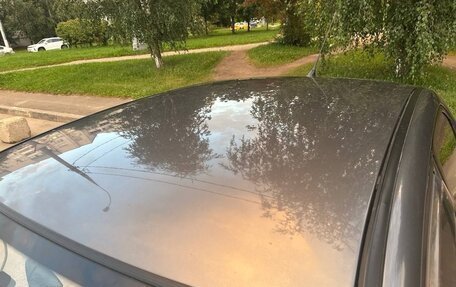 Mitsubishi Lancer IX, 2006 год, 525 000 рублей, 22 фотография