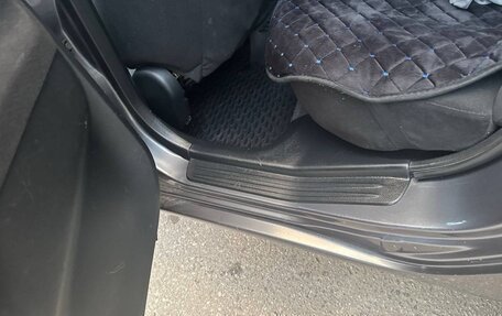 Mitsubishi Lancer IX, 2006 год, 525 000 рублей, 15 фотография