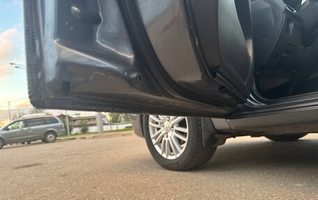 Mitsubishi Lancer IX, 2006 год, 525 000 рублей, 23 фотография