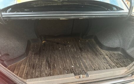 Mitsubishi Lancer IX, 2006 год, 525 000 рублей, 27 фотография