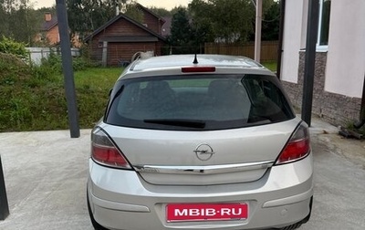Opel Astra H, 2008 год, 455 000 рублей, 1 фотография