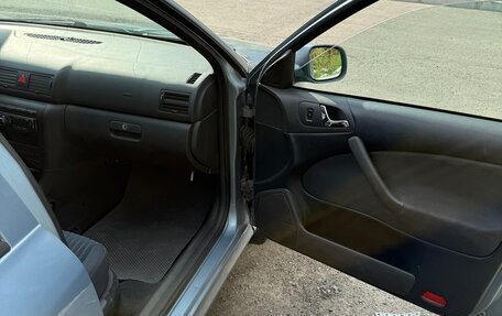 Skoda Octavia IV, 2002 год, 476 000 рублей, 10 фотография