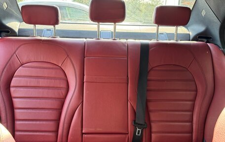 Mercedes-Benz C-Класс, 2016 год, 2 450 000 рублей, 11 фотография