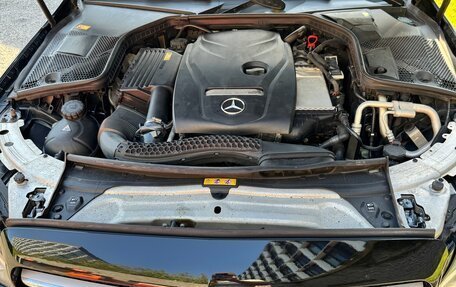 Mercedes-Benz C-Класс, 2016 год, 2 450 000 рублей, 6 фотография